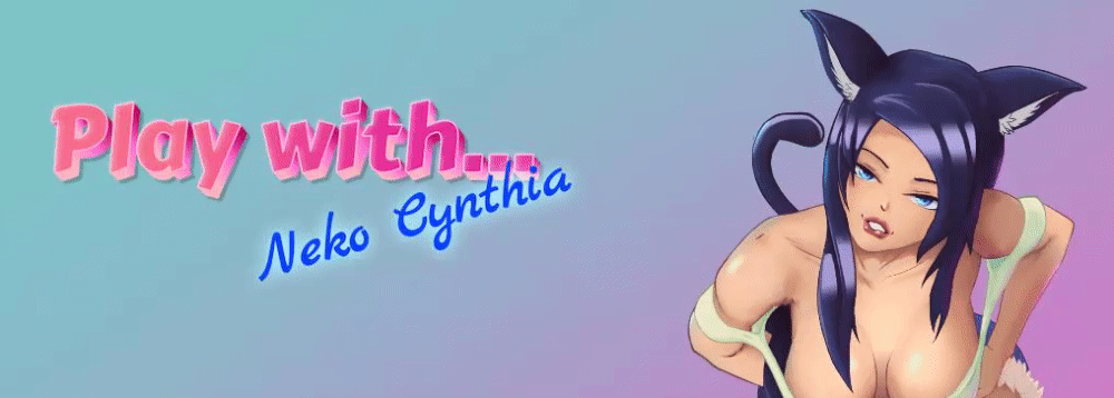 Others Completed Play With Neko Cynthia [Final] [Deear]