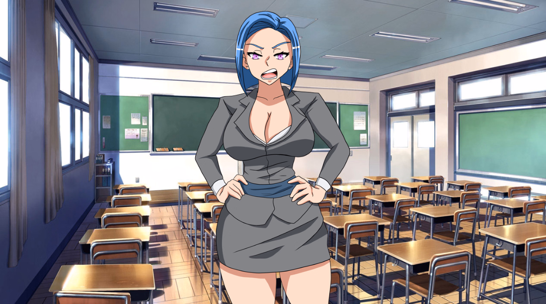 VN Ren'Py Completed Is It Wrong That I Have a Thing for My Teacher? [v1.0] [Tuxedo Jay]