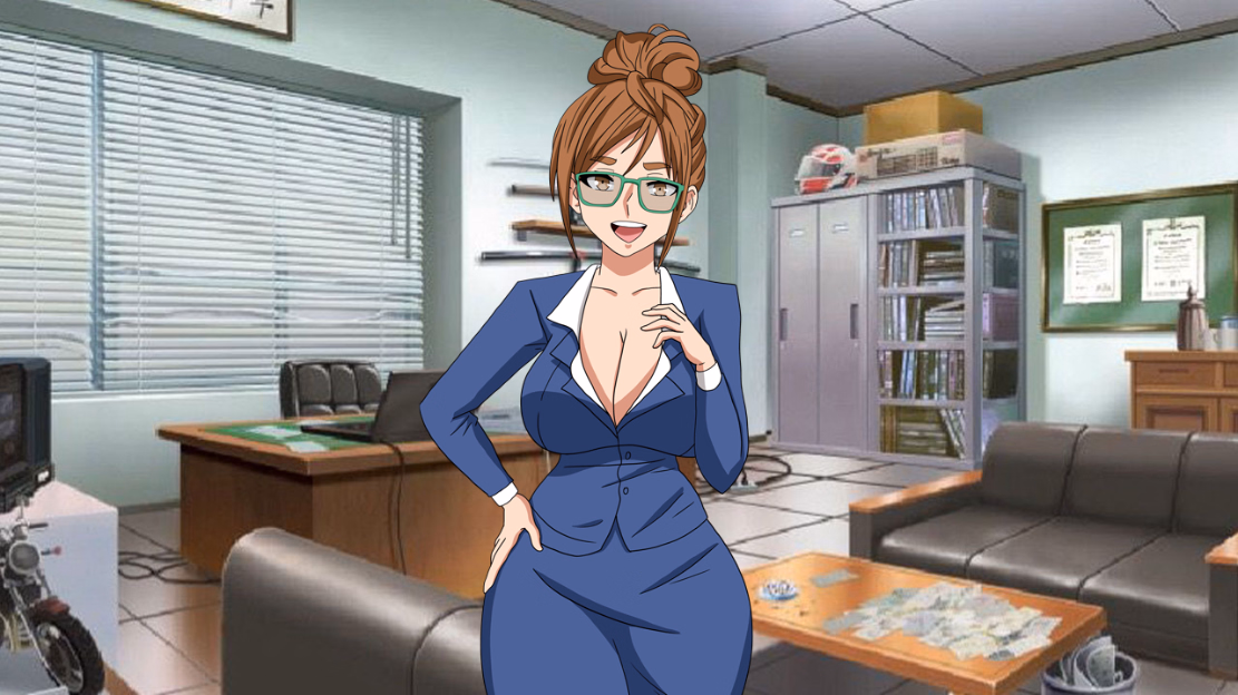 VN Ren'Py Completed Is It Wrong That I Have a Thing for My Teacher? [v1.0] [Tuxedo Jay]