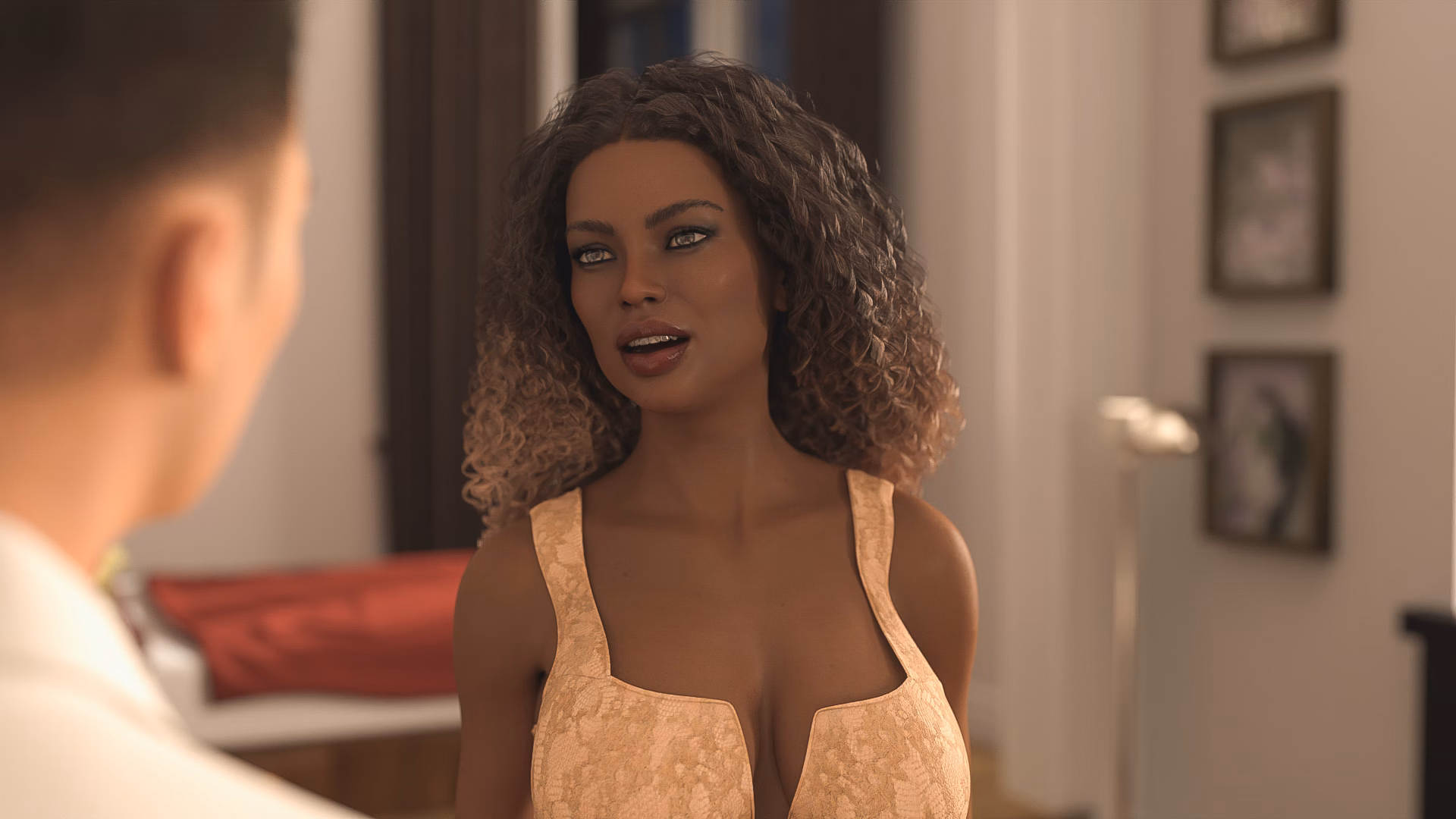VN Ren'Py No More Money [v4.3.1 S4 Ep.3 GE] [RoyalCandy]