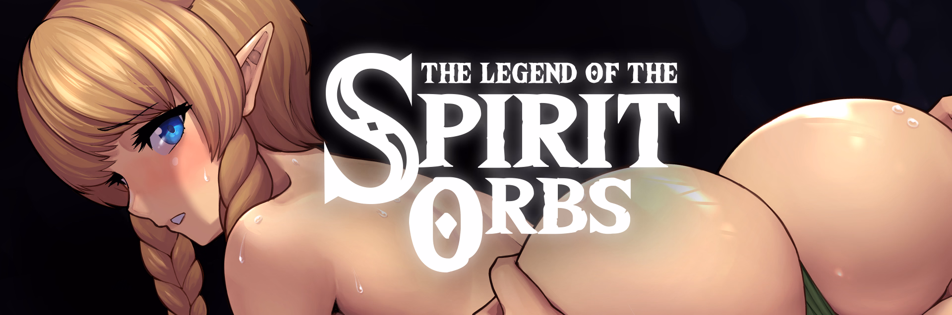 Unity Abandoned The Legend of the Spirit Orbs [v1.6.0] [BabusGames]
