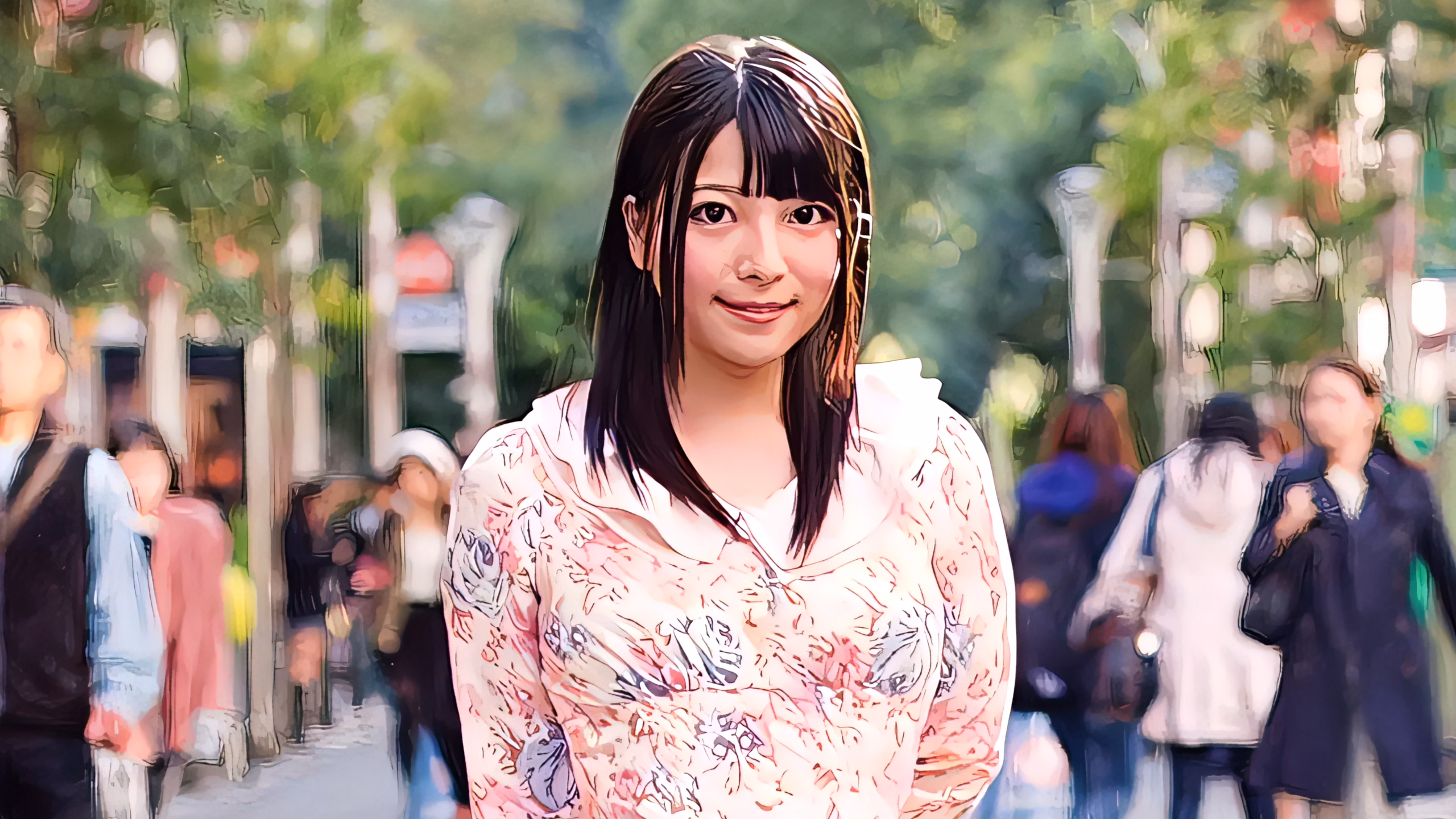 Ren'Py Abandoned Living in Kanazawa [v0.23.3.13] [JonesI]