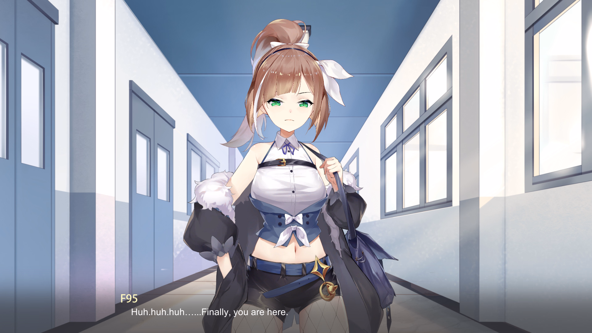 Unity Completed Rebirth:Beware of Mr.Wang [2022-02-11] [DSGame]