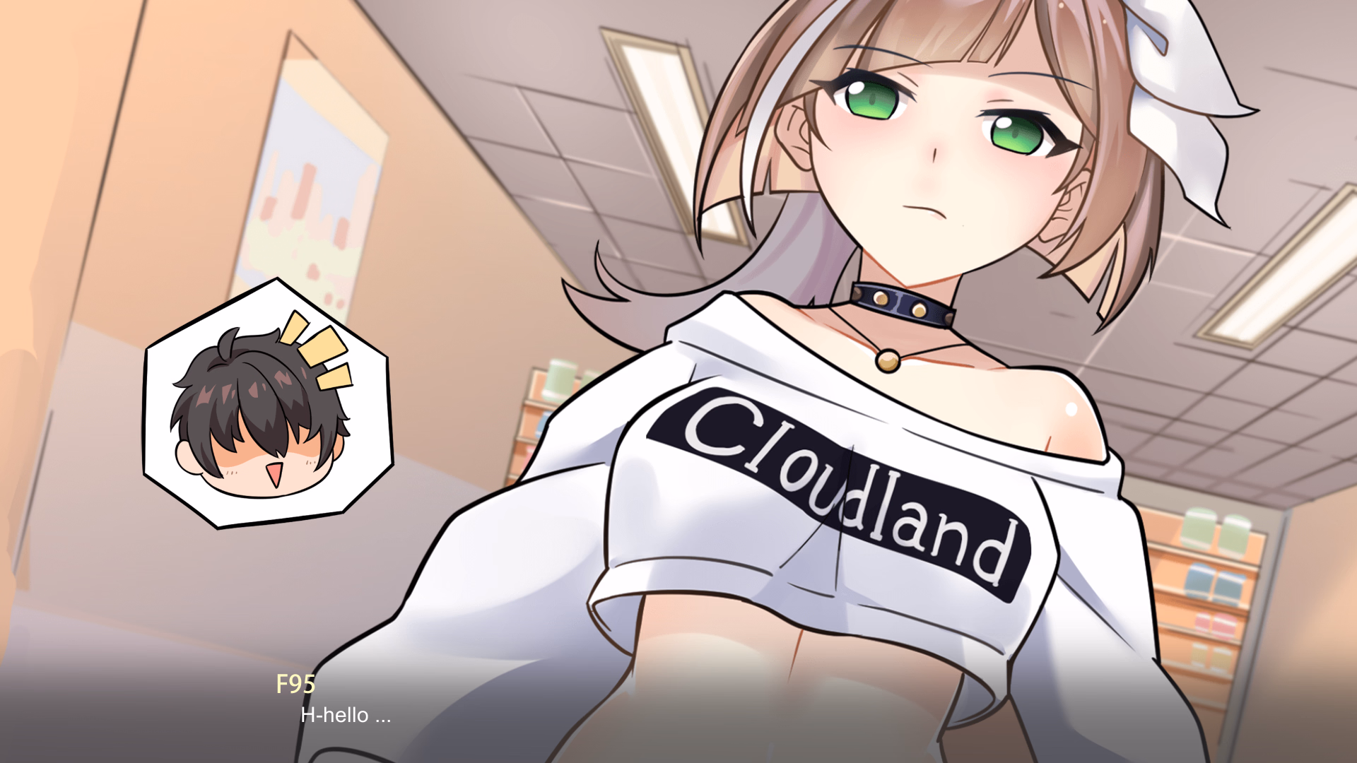 Unity Completed Rebirth:Beware of Mr.Wang [2022-02-11] [DSGame]