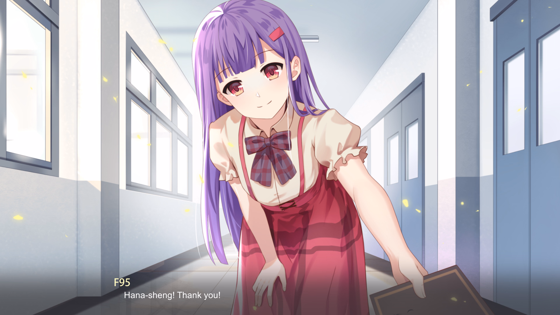 Unity Completed Rebirth:Beware of Mr.Wang [2022-02-11] [DSGame]