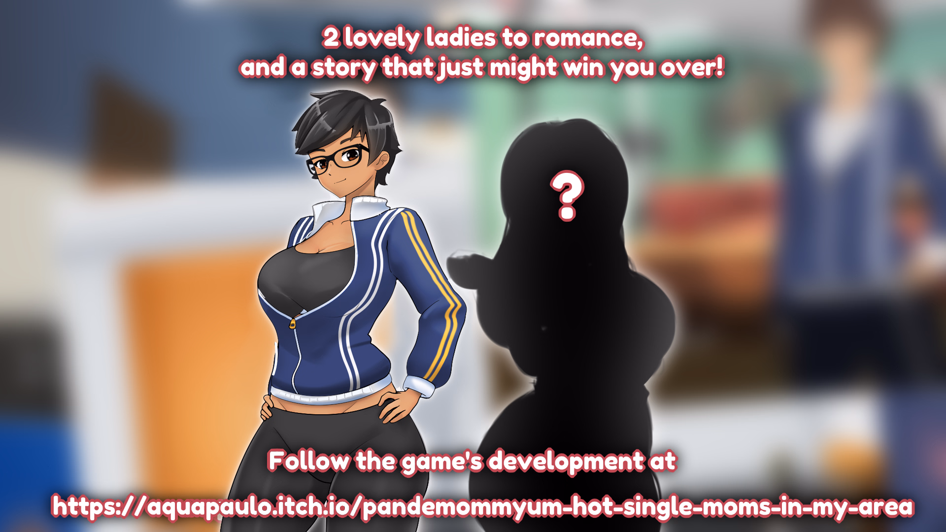 VN Ren'Py Completed Pandemommyum [v3.0] [Aquapaulo!]