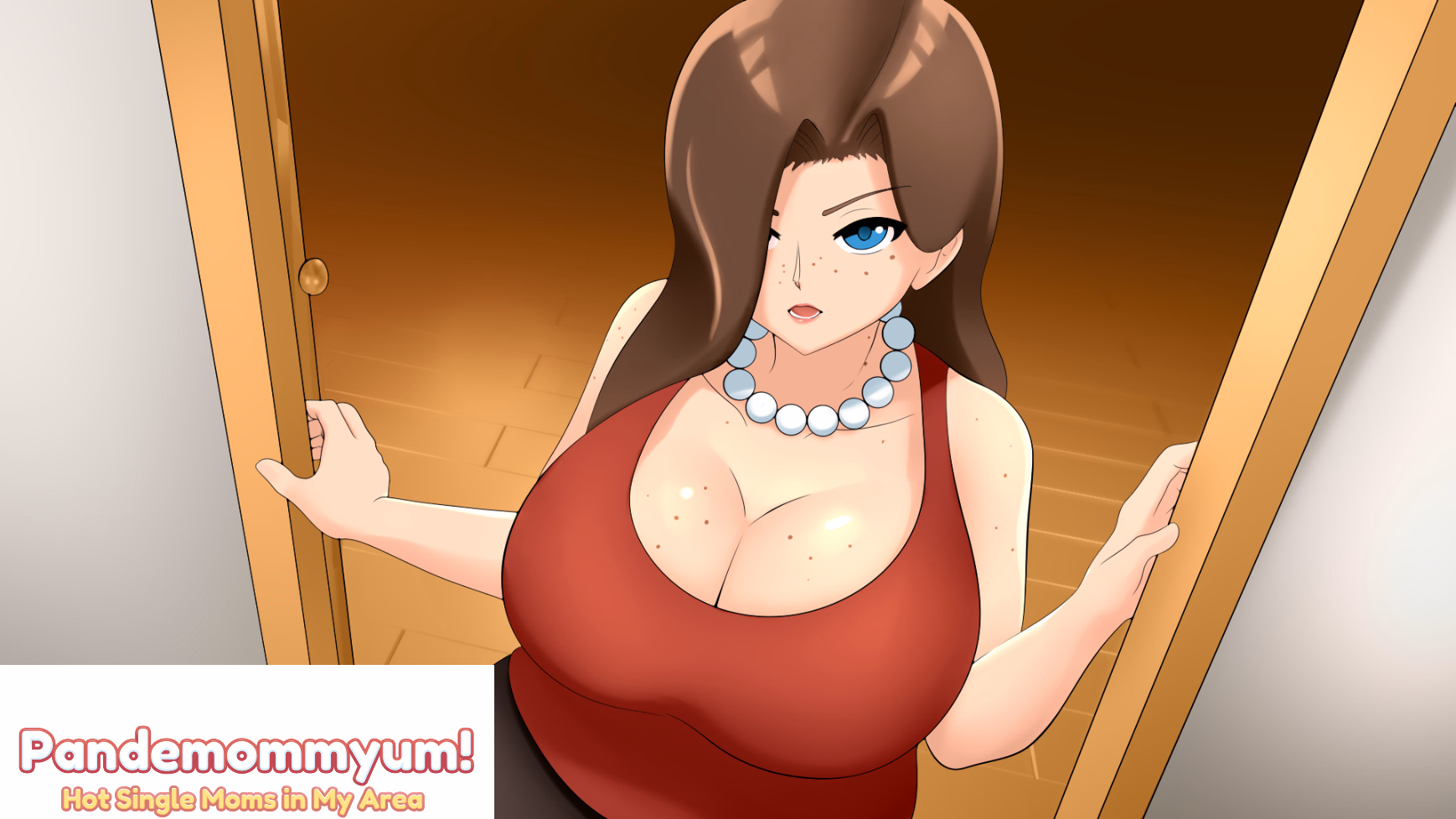 VN Ren'Py Completed Pandemommyum [v3.0] [Aquapaulo!]