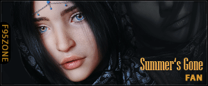 Ren'Py Completed Secrets of Christmas Magic [Final] [Fint Games]