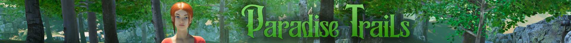 Unity Completed Paradise Trails [Final] [HFTGames]