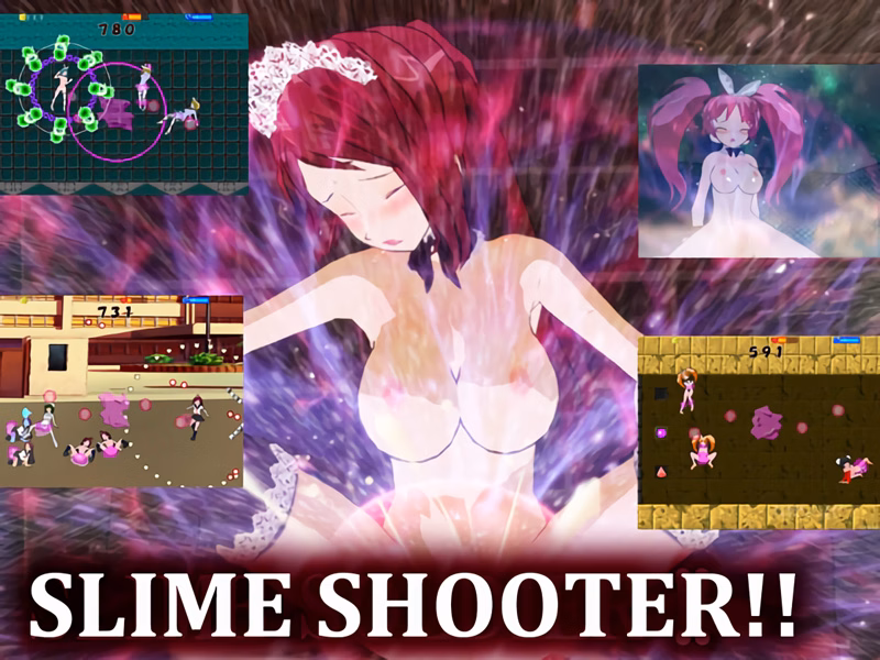 Others Completed Erotic Action Heroes! [Final] [leimonZ]