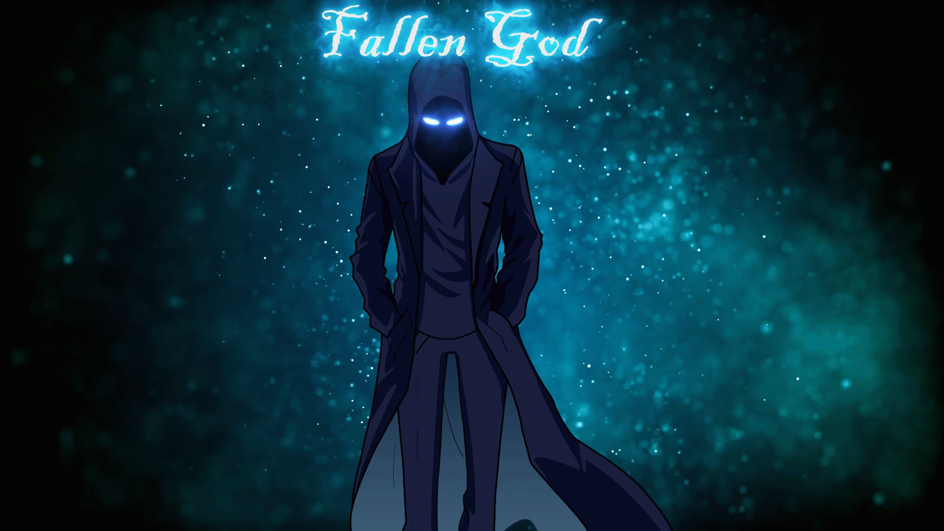 Ren'Py Abandoned FallenGod [v0.23] [Mihrad]
