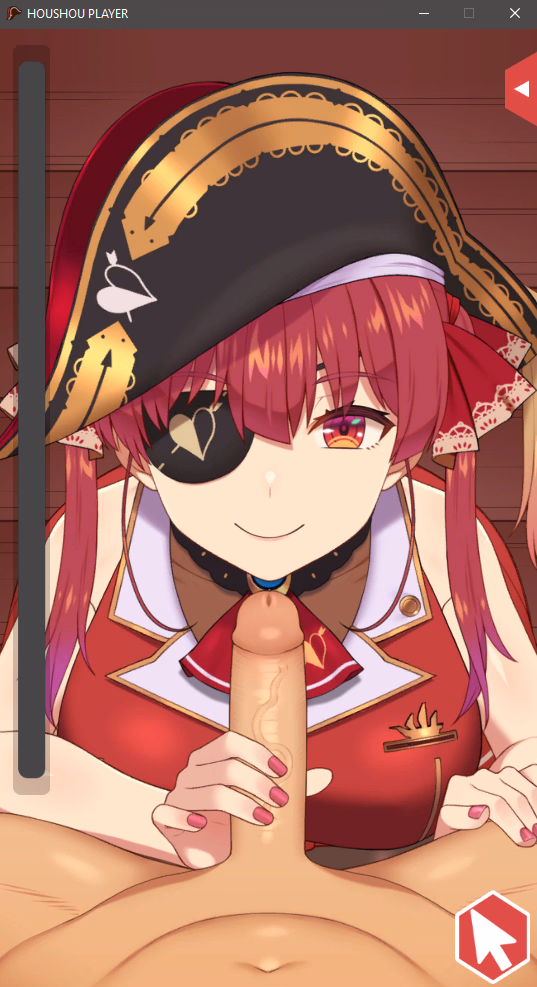 Unity Completed Houshou Player [Final] [NGL FACTORY]