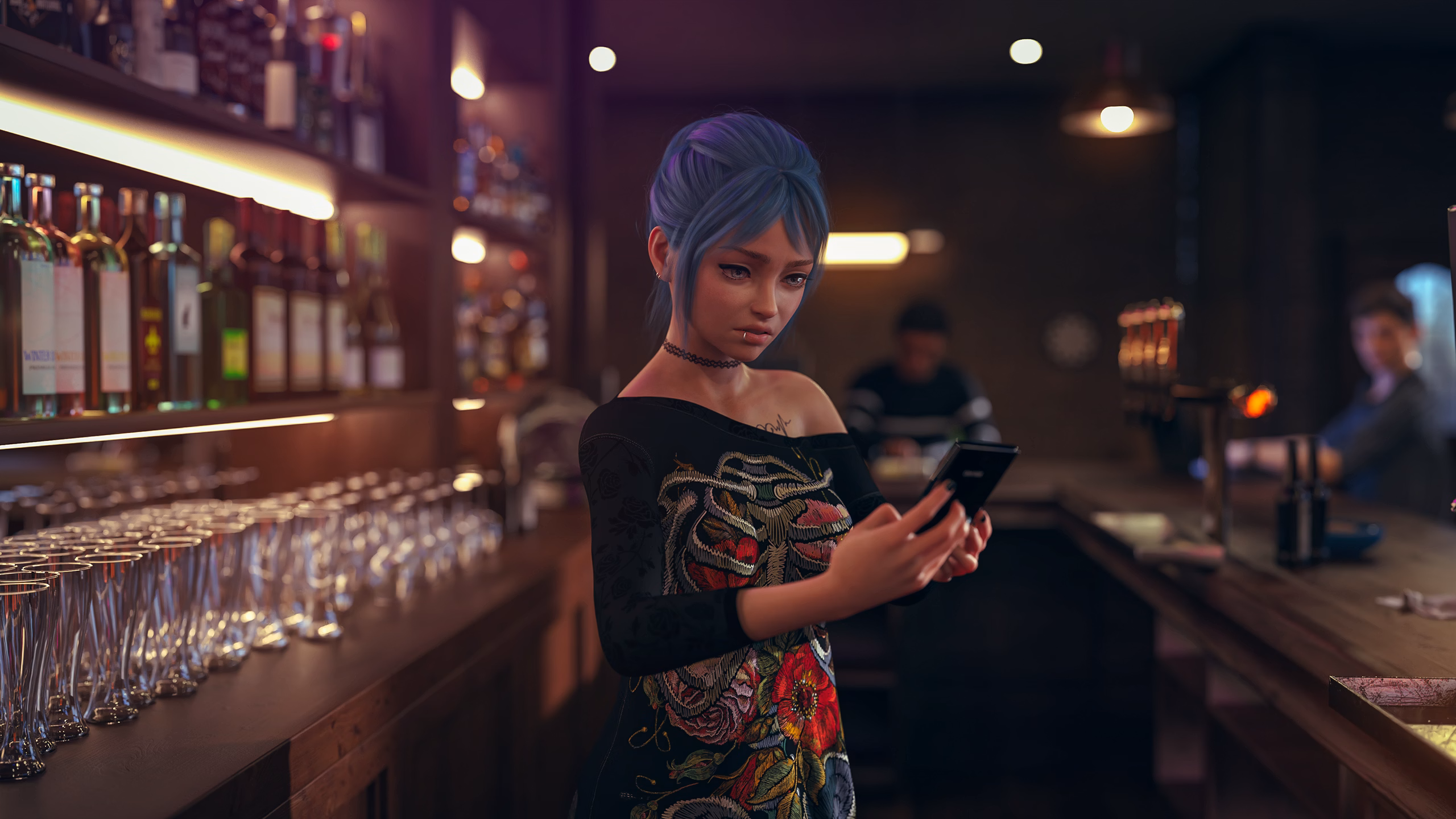 VN Others Completed Shale Hill Secrets [v0.18.9b] [Love-Joint]