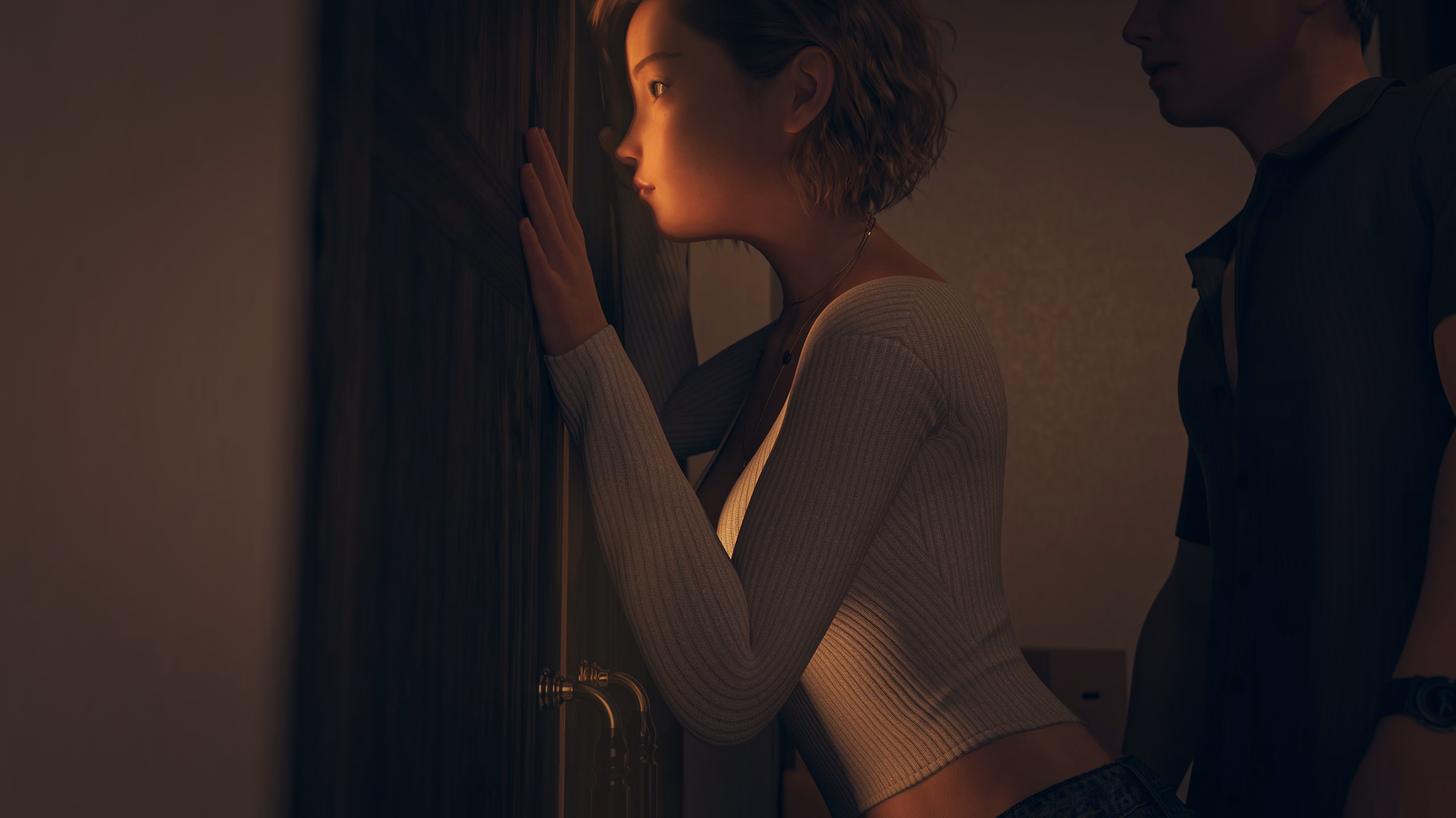 VN Others Completed Shale Hill Secrets [v0.18.9b] [Love-Joint]