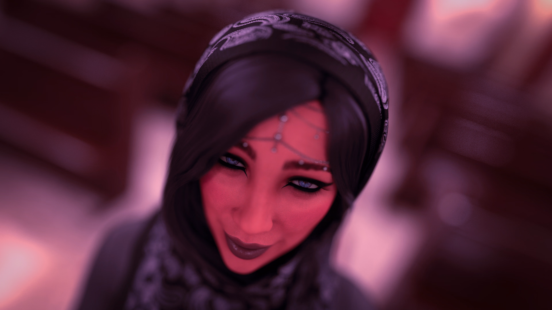 VN Ren'Py Abandoned Life Happened [v0.4.3] [Kinky Shop]