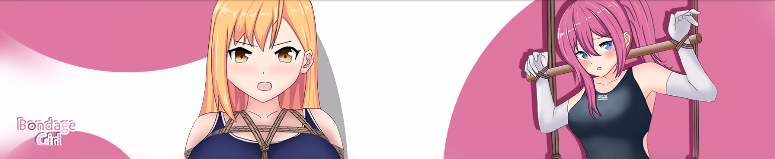 Unity Abandoned Bondage Girl [v1.1] [Studio Six]