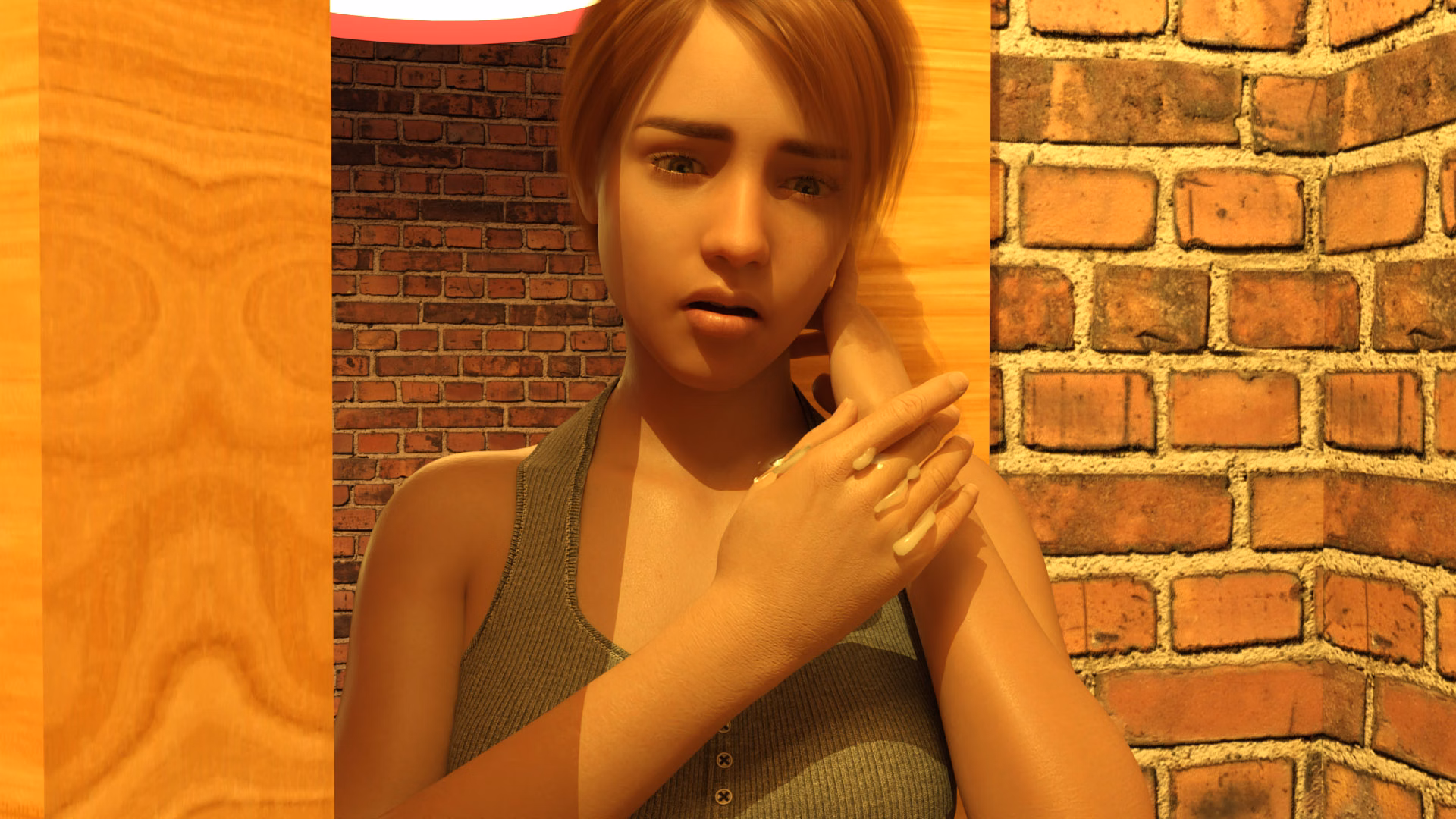 VN Others Completed Daring Detectives - A New Life [v0.85] [Ashley Ratajkowsky]