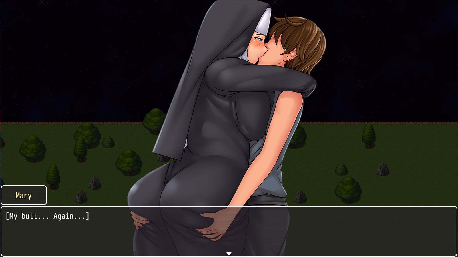 RPGM Kingdom of Subversion [v0.30.2] [Naughty Underworld]
