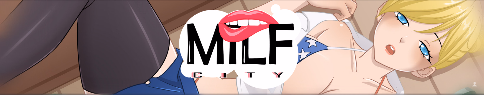 Unity Completed Milf City [Final] [Milk Poison]
