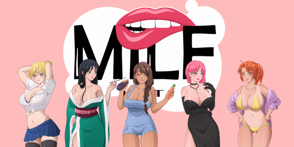 Unity Completed Milf City [Final] [Milk Poison]