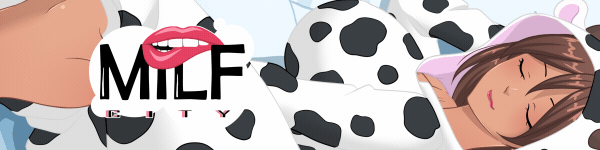 Unity Completed Milf City [Final] [Milk Poison]