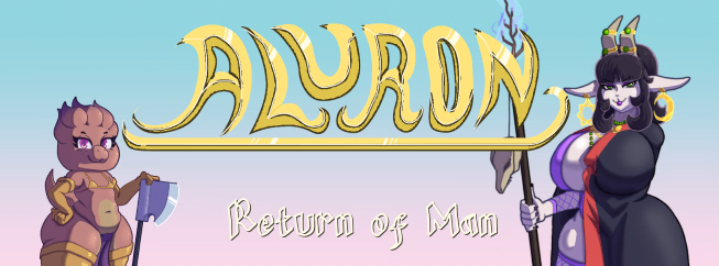 Others Abandoned Aluron: Return of Man [2nd release fix] [Joni2k]