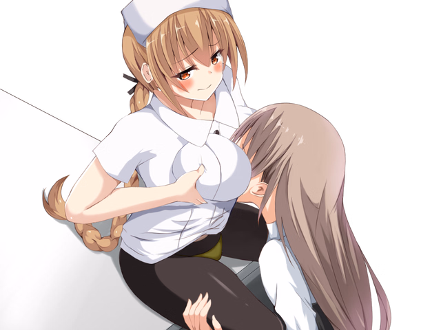 RPGM Completed Metempsychosis [Final] [Alice Maid]