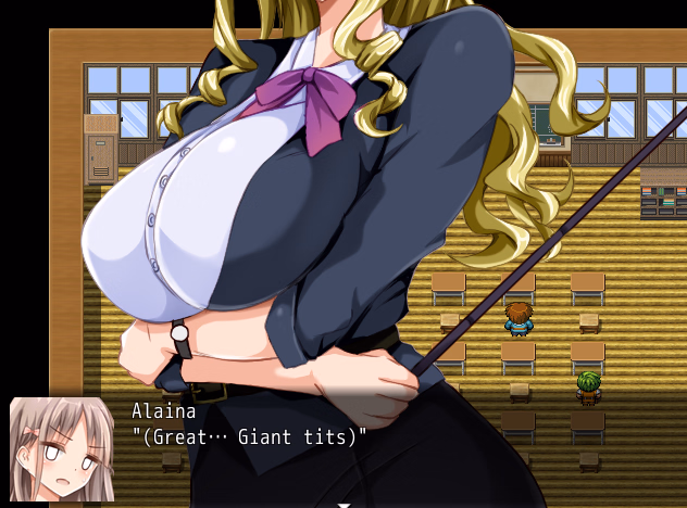 RPGM Completed Metempsychosis [Final] [Alice Maid]