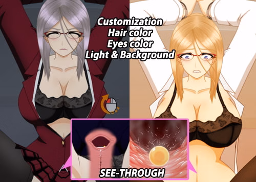 Flash Completed Milf Next Door: Saeko And The Room [Final] [niiCri]