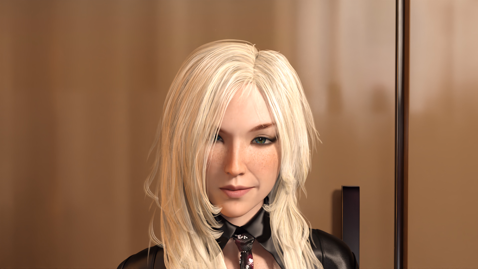 VN Ren'Py Abandoned Subliminal [v0.3] [NooDCake]
