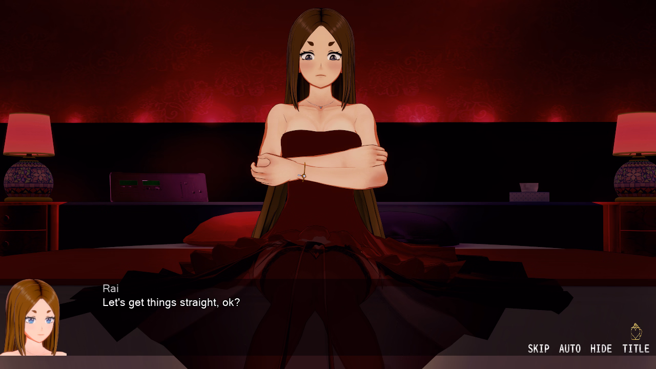 Others Secret Care Cafe [v0.9.1.1] [Rare Alex]