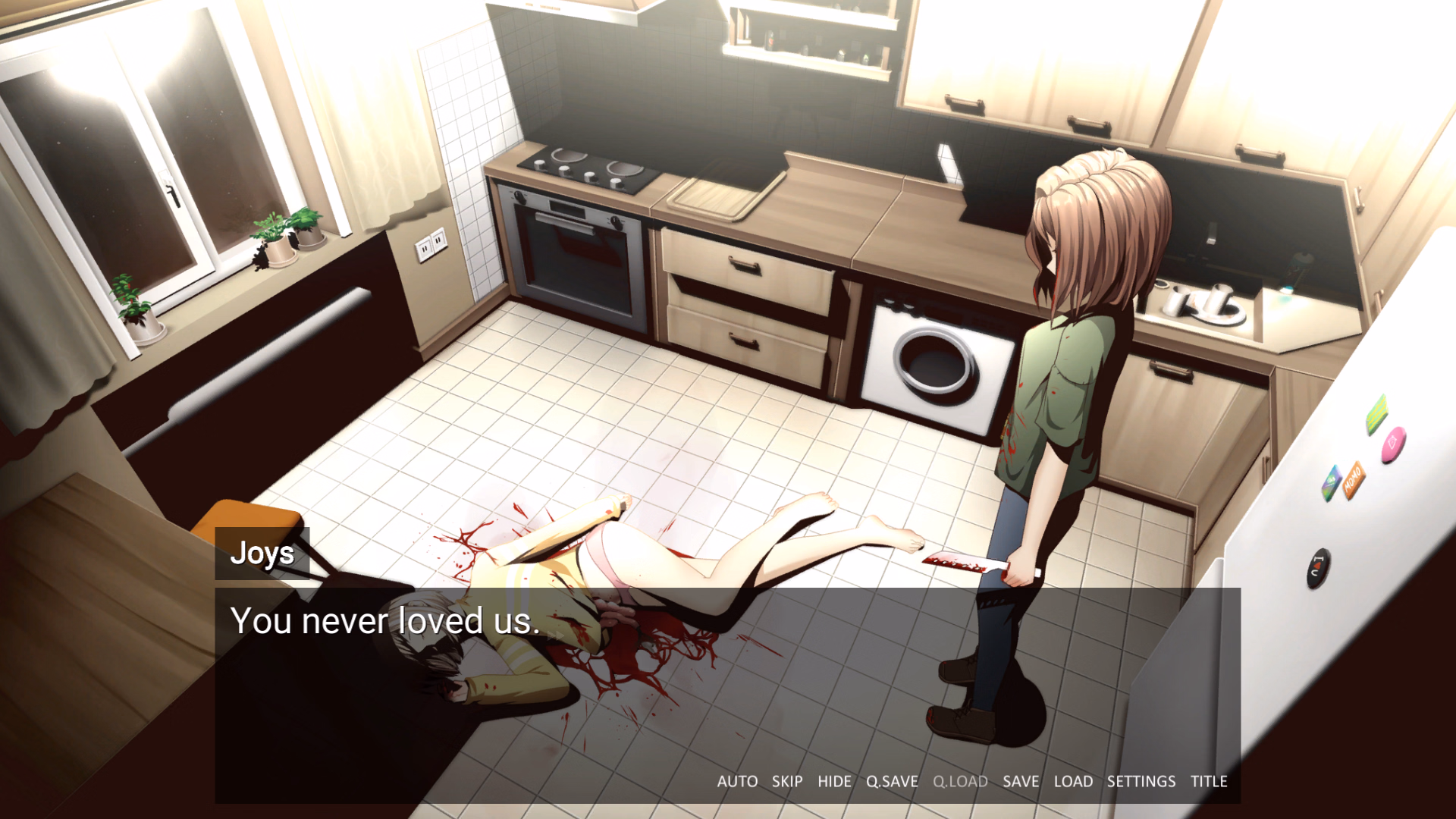 VN Unity Completed Trip=True [Final] [Necromew]
