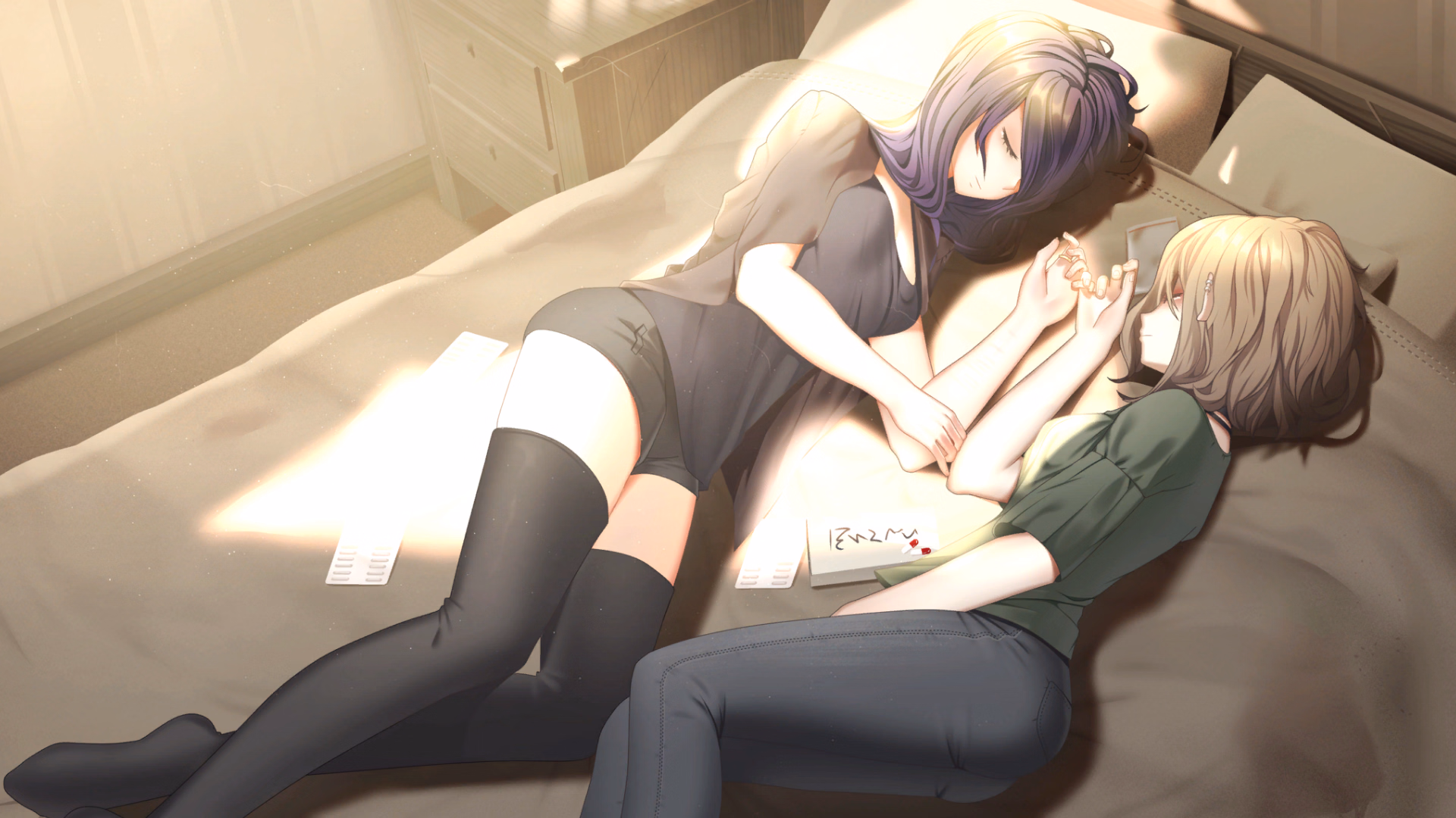 VN Unity Completed Trip=True [Final] [Necromew]