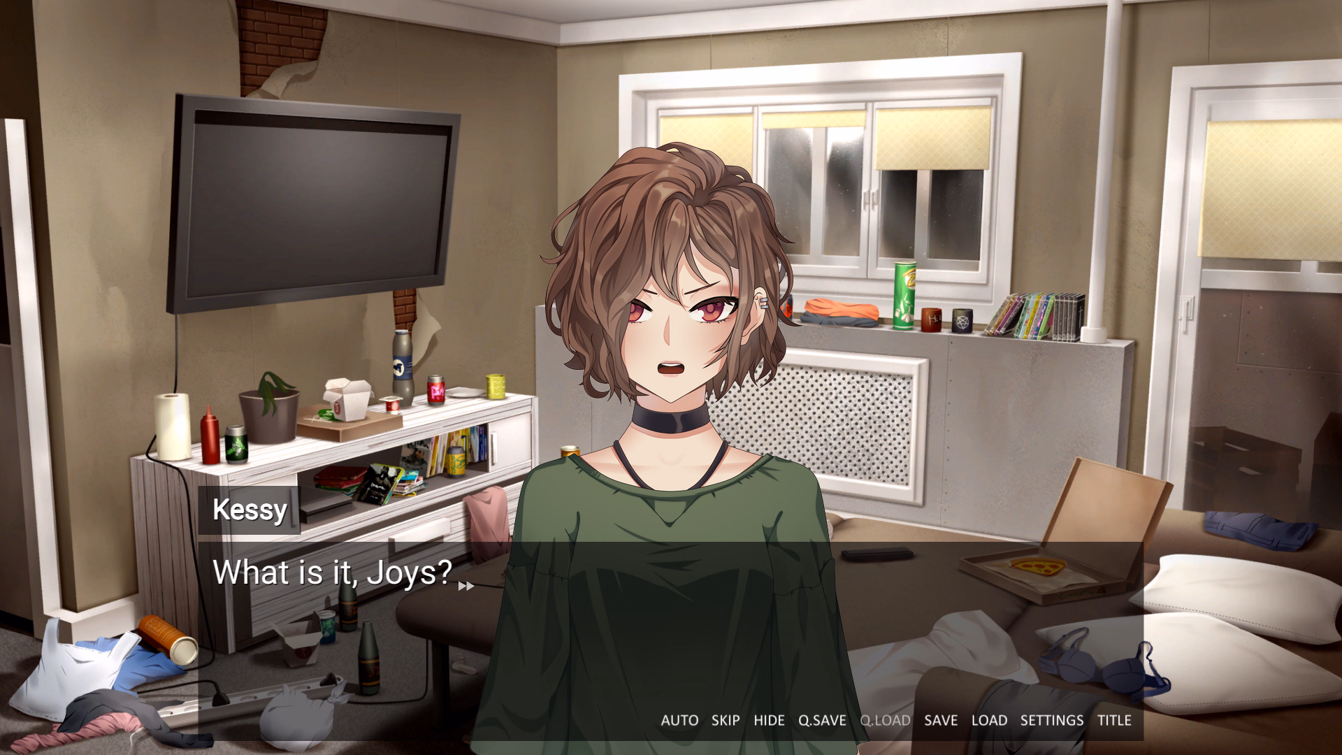 VN Unity Completed Trip=True [Final] [Necromew]
