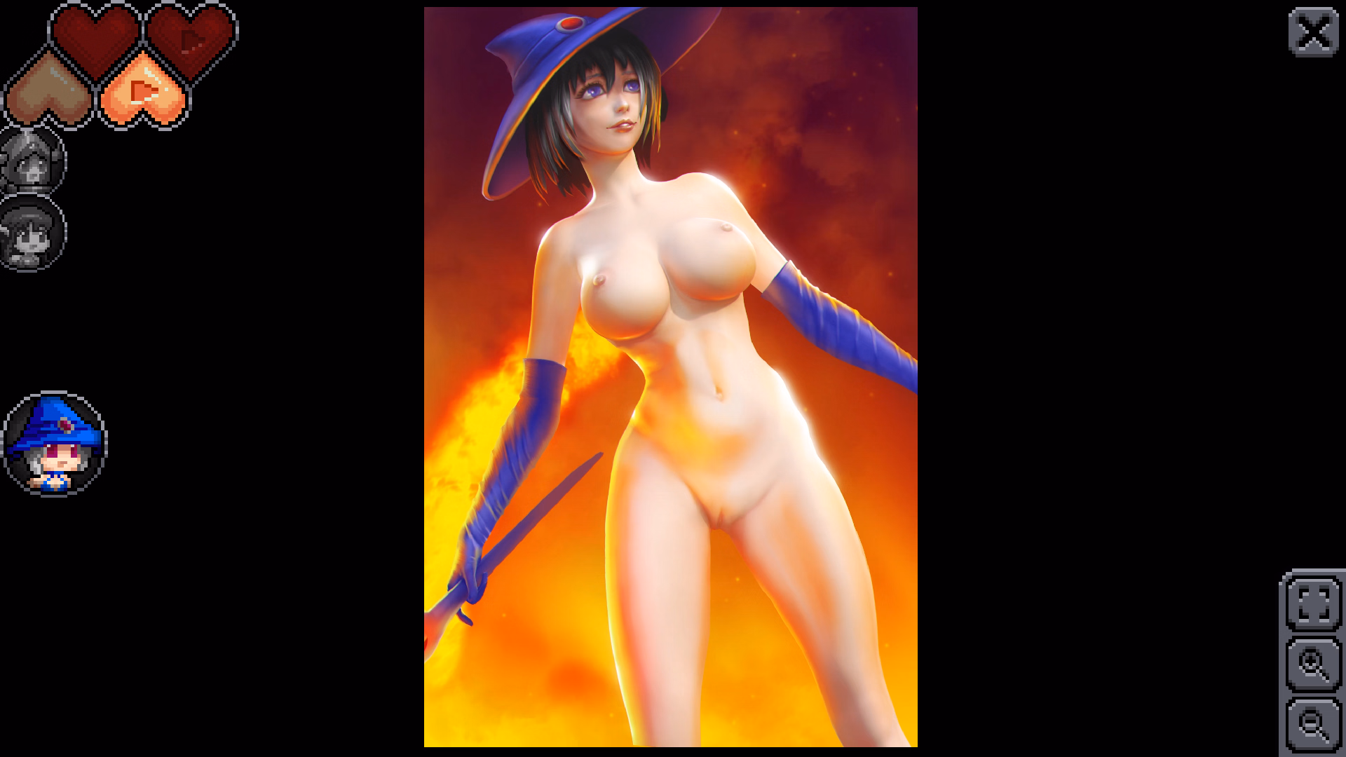 Others Completed My waifu guild [Final] [Elementarium games]