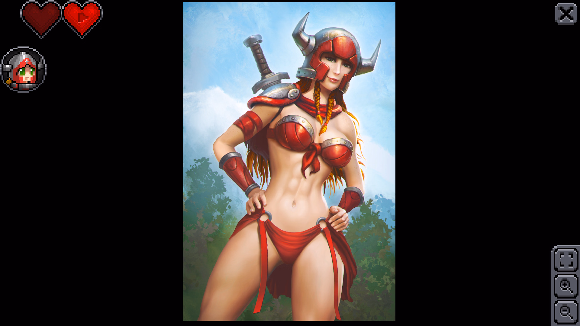Others Completed My waifu guild [Final] [Elementarium games]