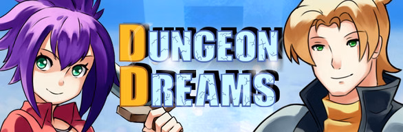 Collection RPGM Completed Dungeon Dreams Collection [v2025-07-09] [DDreams Games]