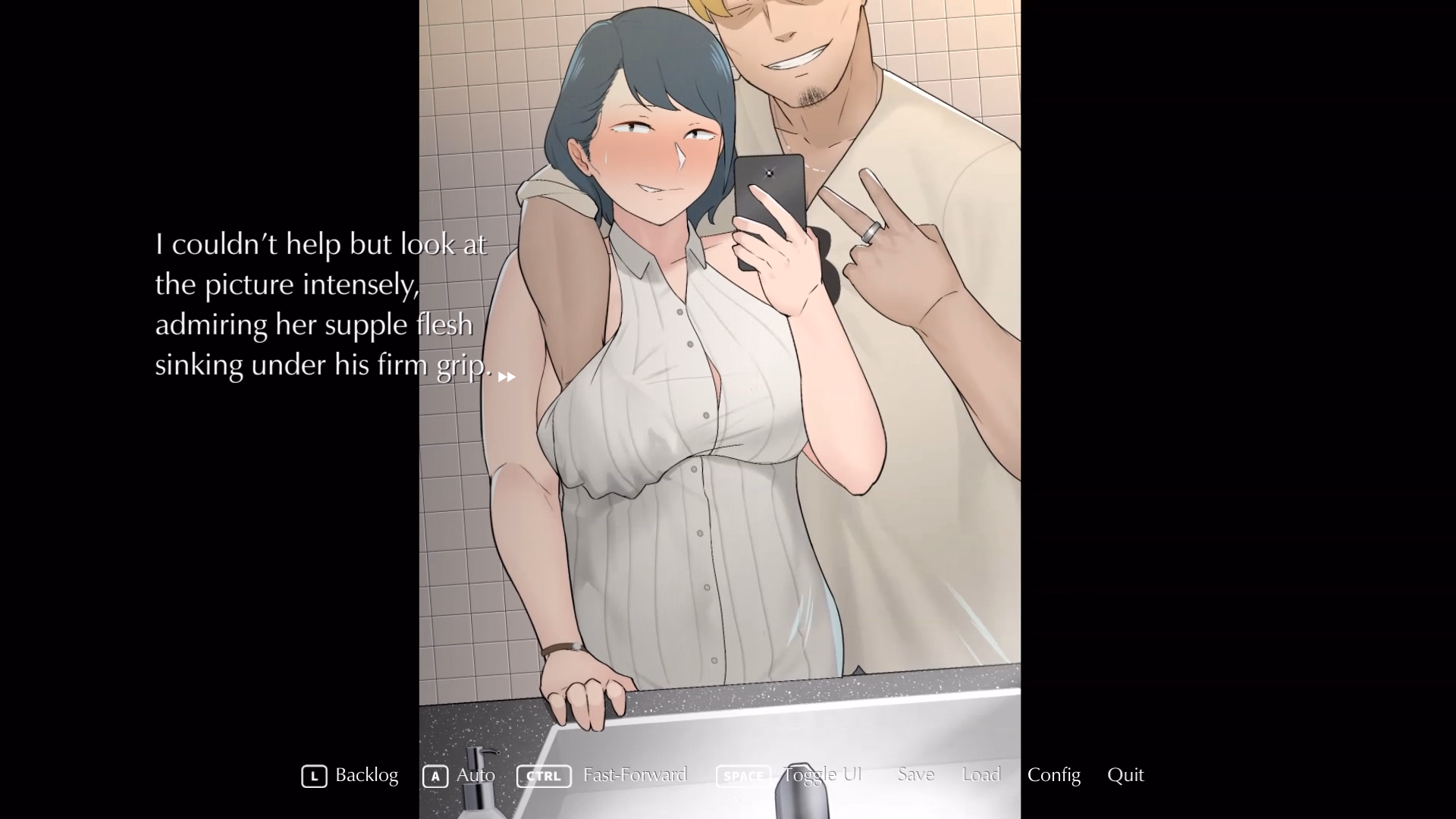 VN Unity Completed The Rural Homecoming 2 [Final] [NTRMAN]