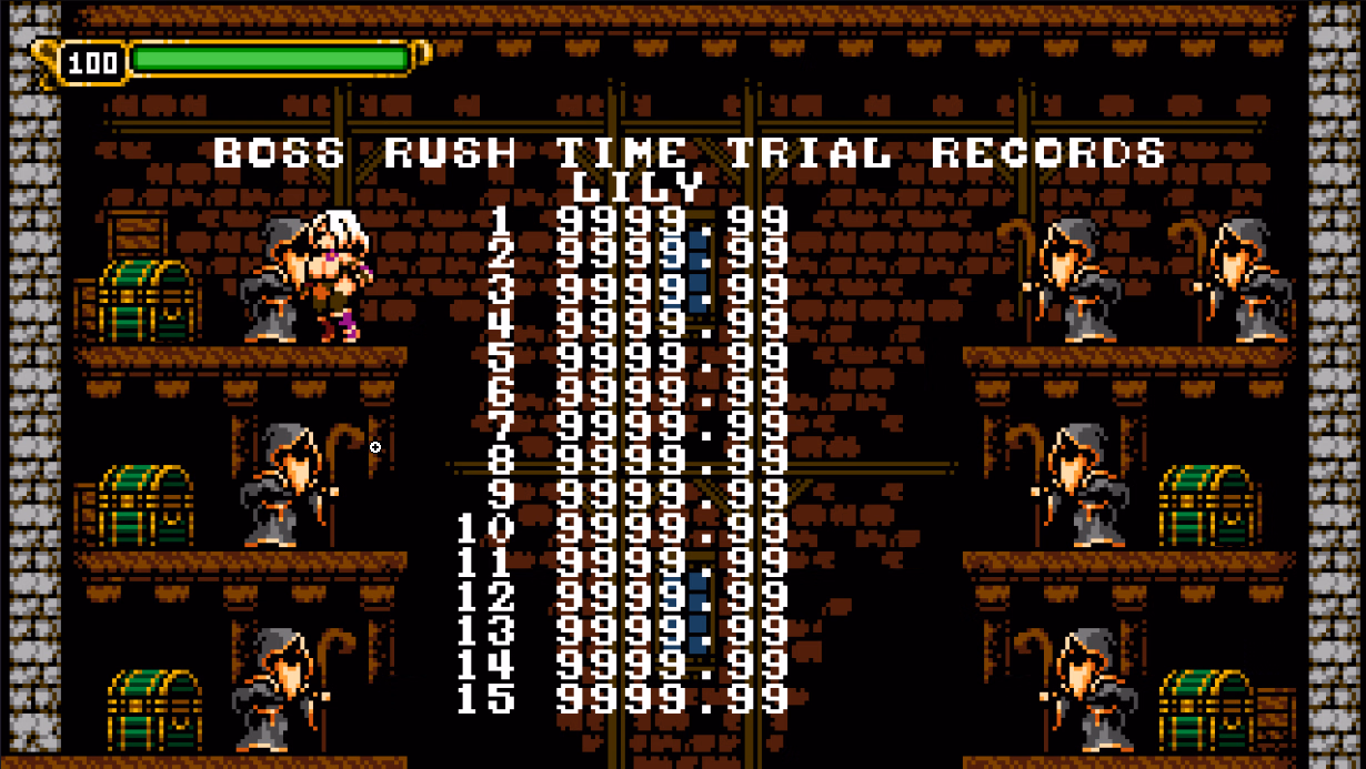 Others Completed Castle in The Clouds DX [Final] [Pixelteishoku, Libra Heart]