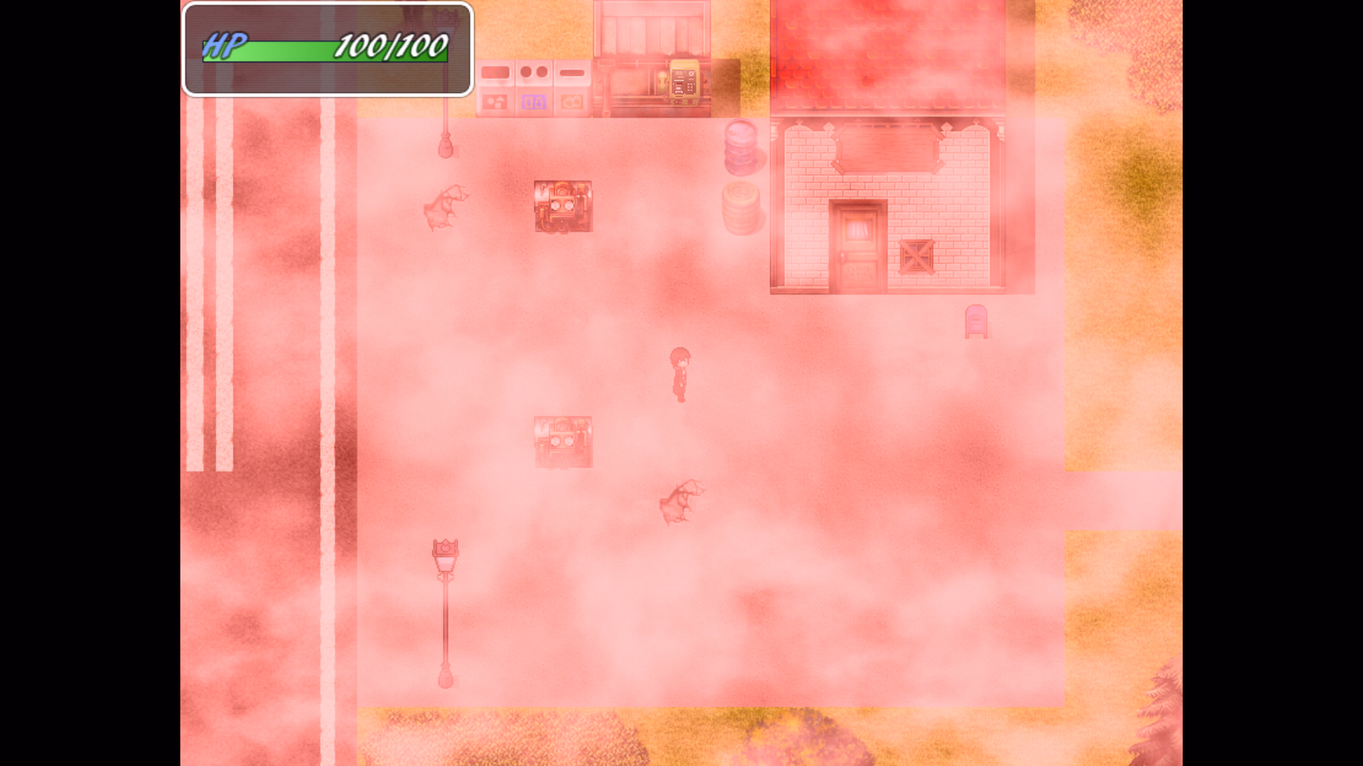 RPGM Abandoned Dianthus - The Mark of Lust [v2.2] [Dedan-1]