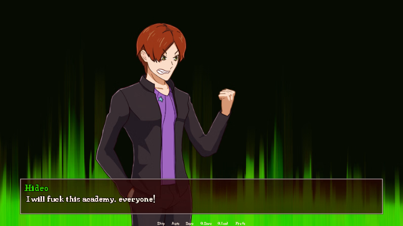 Ren'Py Abandoned Sex Is War [v0.02.01] [Qutds]