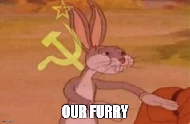 VN Ren'Py Completed My Furry Dictator [Final] [Dirty Fox Games]