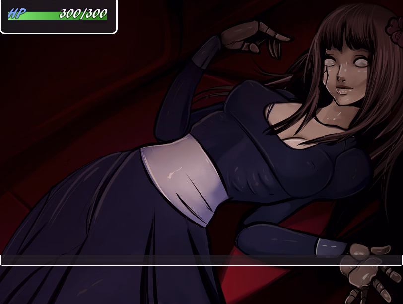 RPGM Abandoned Dianthus - The Mark of Lust [v2.2] [Dedan-1]