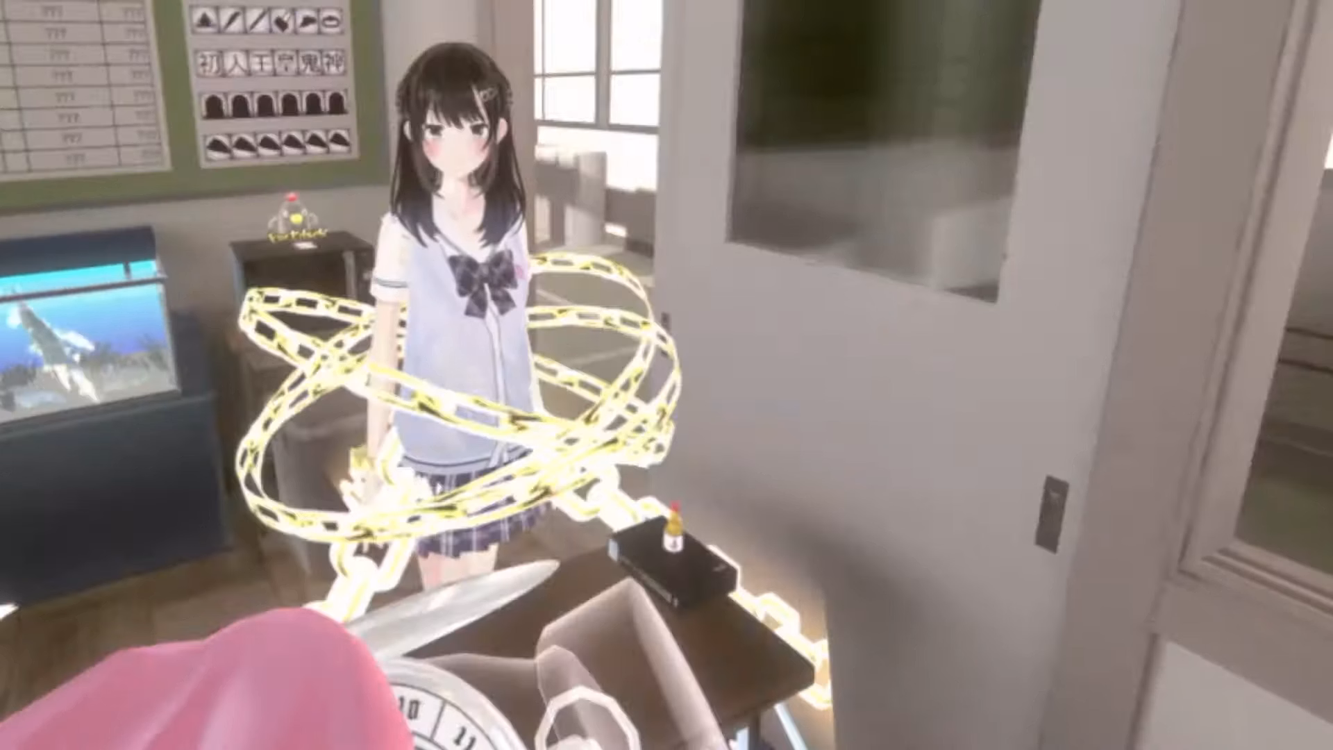 Unity Completed Chupa Chupa VR + DLC [Final] [kan.kikuchi]