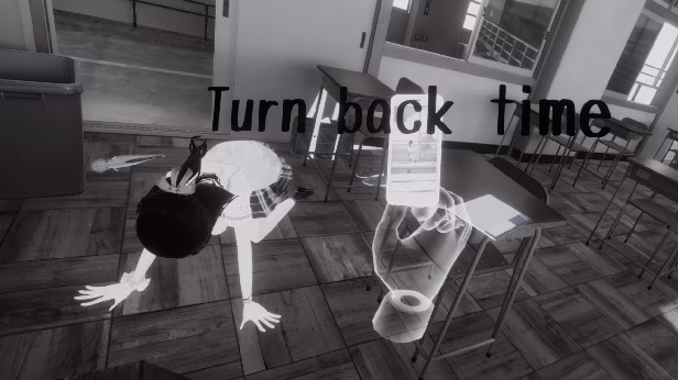 Unity Completed Chupa Chupa VR + DLC [Final] [kan.kikuchi]