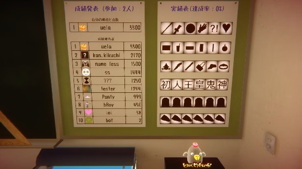 Unity Completed Chupa Chupa VR + DLC [Final] [kan.kikuchi]