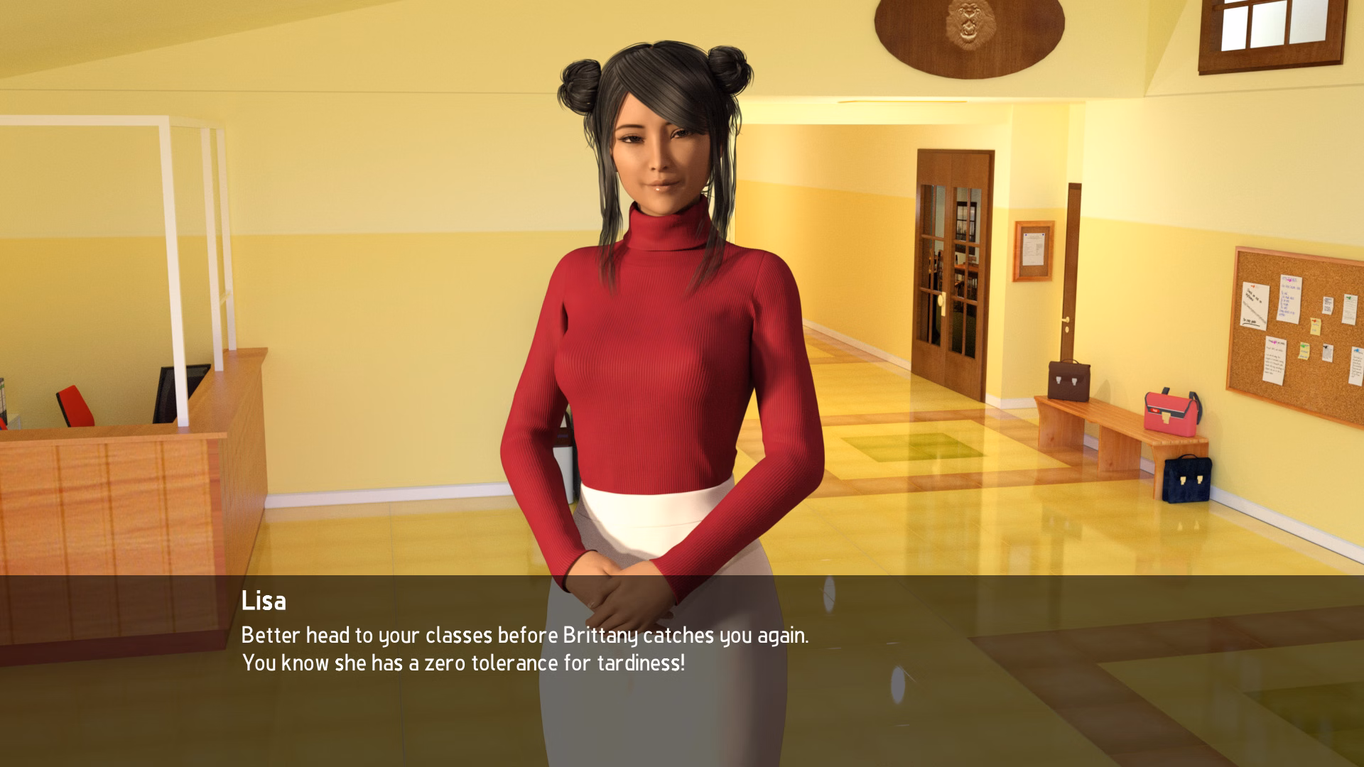 Ren'Py Abandoned Subtle Influence [v0.15] [Candee]