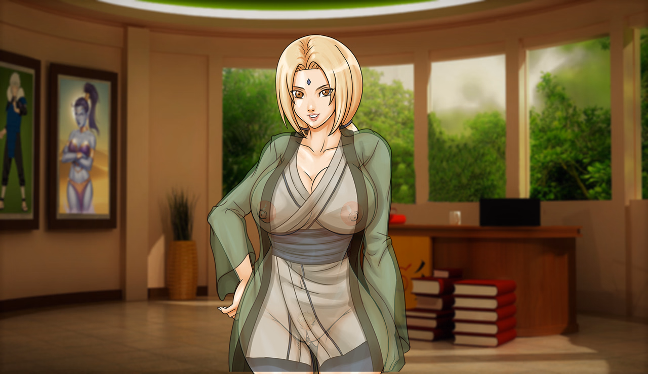 Ren'Py Abandoned New Dawn [v0.1] [Narudevs] download