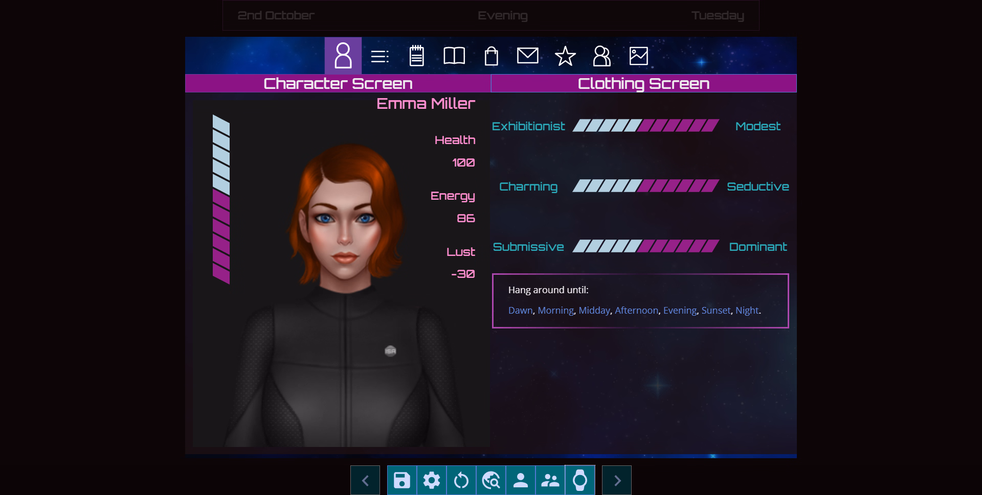 HTML Abandoned Malevolent Planet [v0.2.3 Public] [SugarMint]