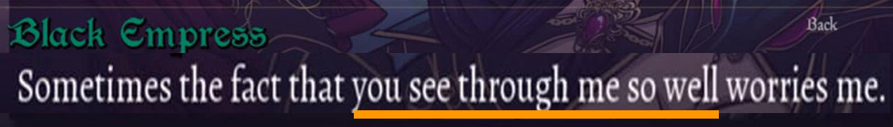 VN Ren'Py Completed The Marauder Chronicles - Curse over Valdria [Final] [Mambo Dancing Shrimp]